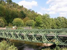 Balley Bridge